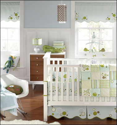Kids Nursery Bedding Room on Diaper Bags  Infant Bedding And Toddler Bedding Come Home With