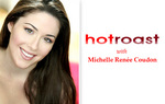 HotRoast with Michelle Renee Coudon