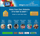 MyEvent.com Celebrates 5 Years Online, The Old Fashioned Way
