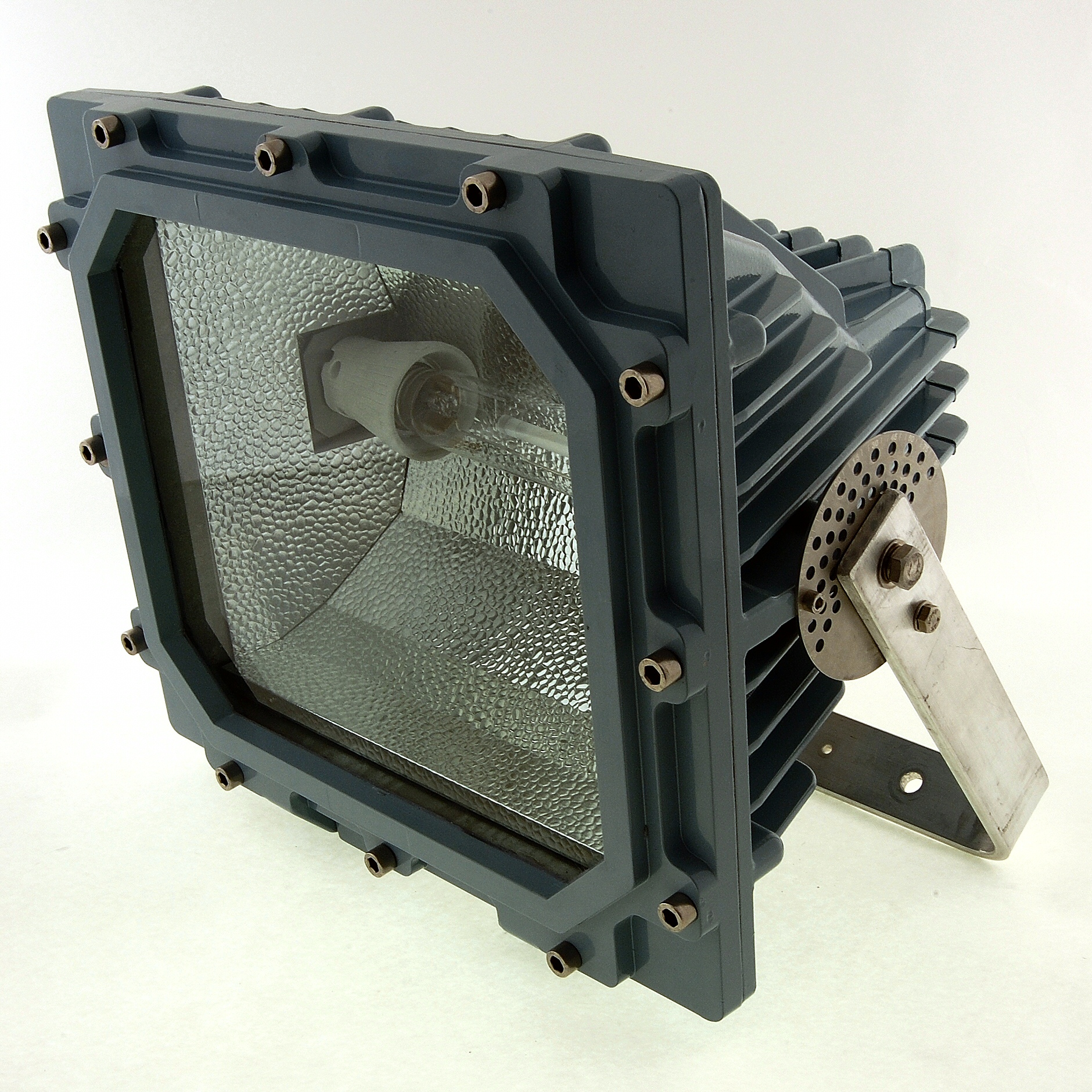 Equal Plus Floodlight Flameproof Illumination for Hazardous Areas