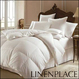 Getting Comfortable With Down Bedding