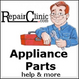 Maytag Appliance Not Working? RepairClinic.com Now Offers Free Online...