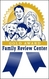 SJB Products Wins the Gold Award at Family Review Center