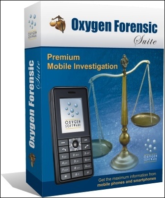 Đề tài: Oxygen Forensic Suite 2012 4.1.1