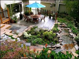 Booming Outdoor Living Trend Leads to 