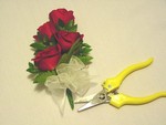 DIY Wedding Flowers Arrangement