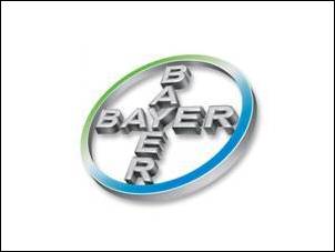 bayer logo