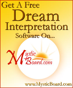 download free dream interpretation