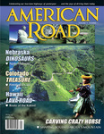 American RoadÂ® magazineÂSpring 2007 issue