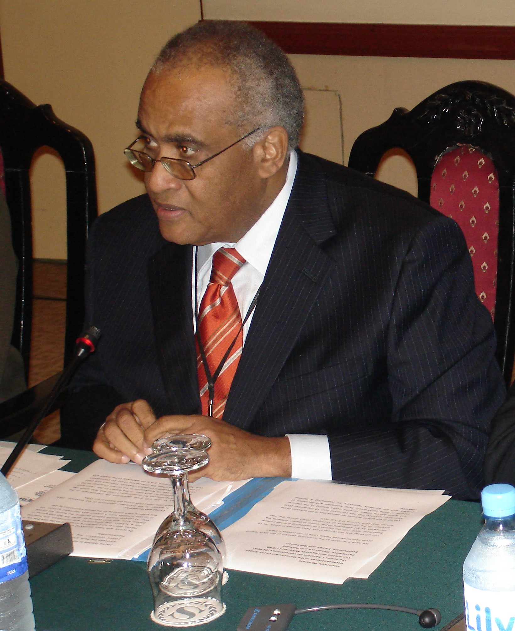 Ahmed Salim