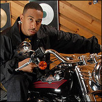 ludacris motorcycle