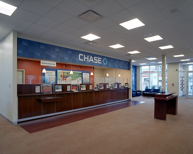 Chase (bank) - Chase Banks In New Jersey ~ Banking Terms Online ...