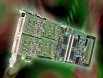 50 new PCI Express Waveform Digitizer cards