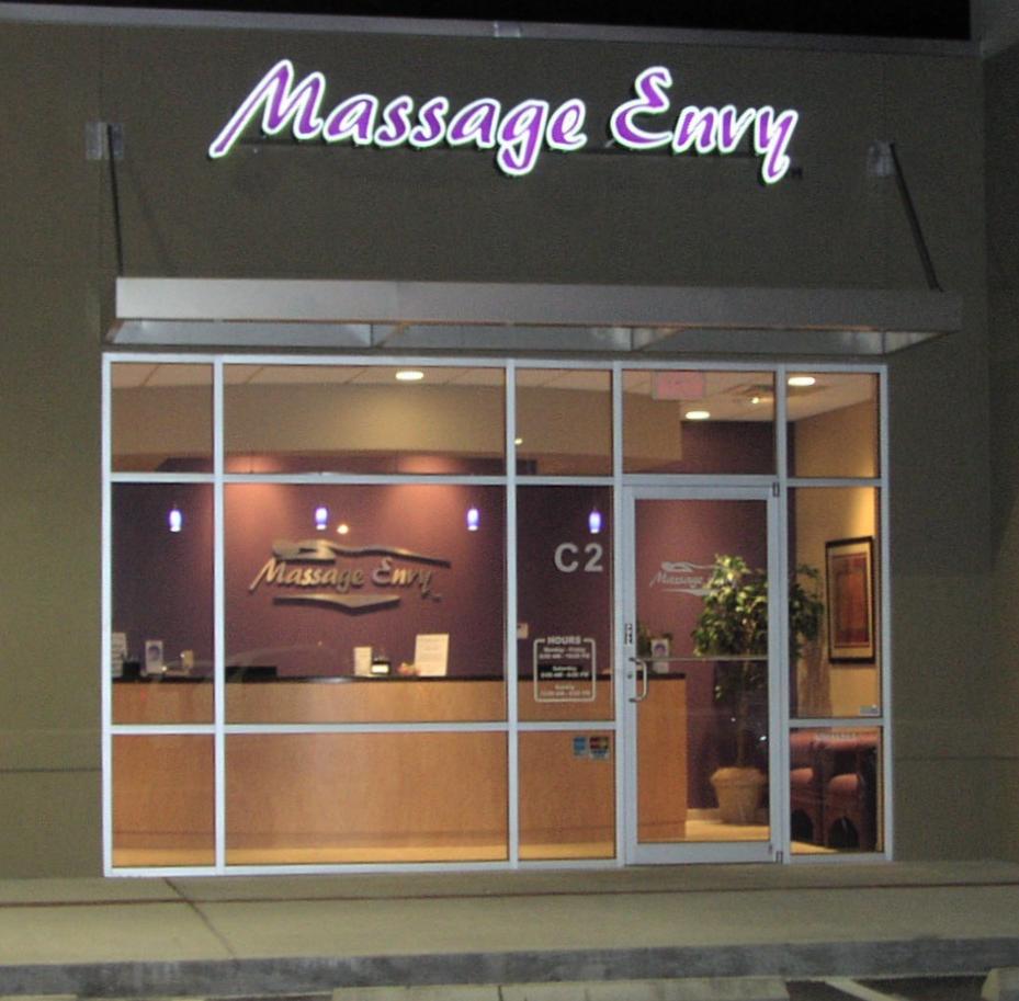 Massage Envy Shares Why Men Need Massages Too Good For The Heart And 