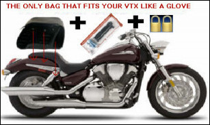 motorcycle luggage manufacturers