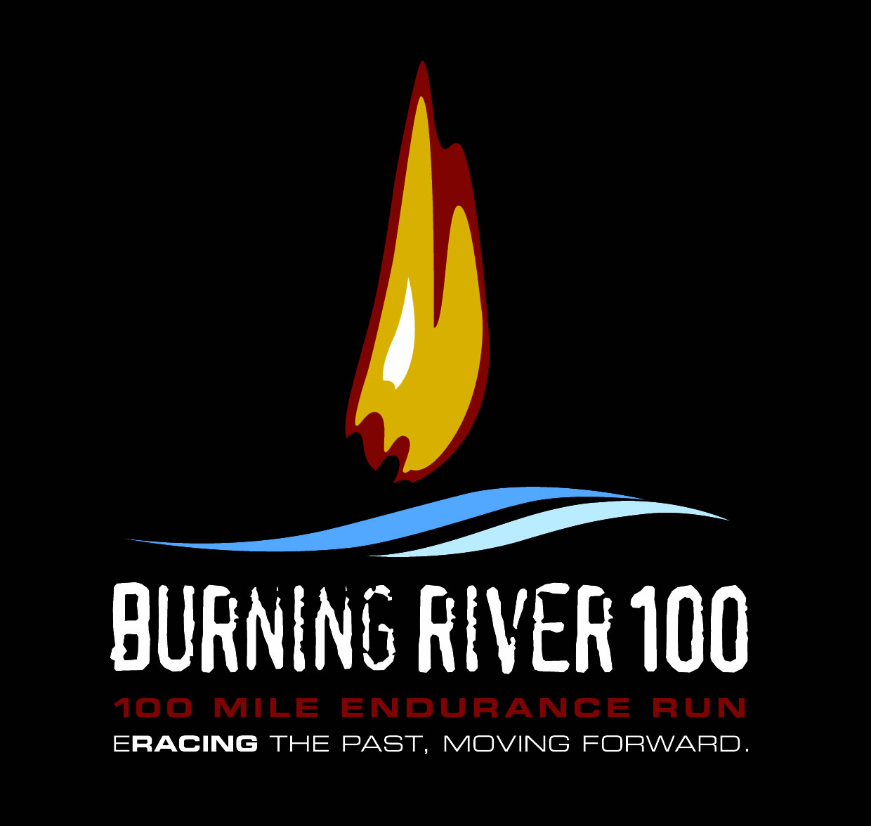 Burning River 100 Mile Endurance Run Northeast Ohio's FirstEver 100