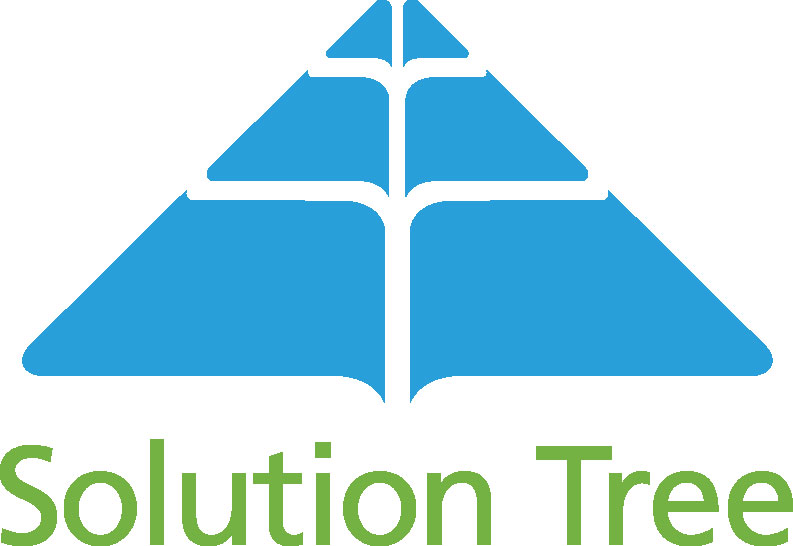 Solution Tree logo