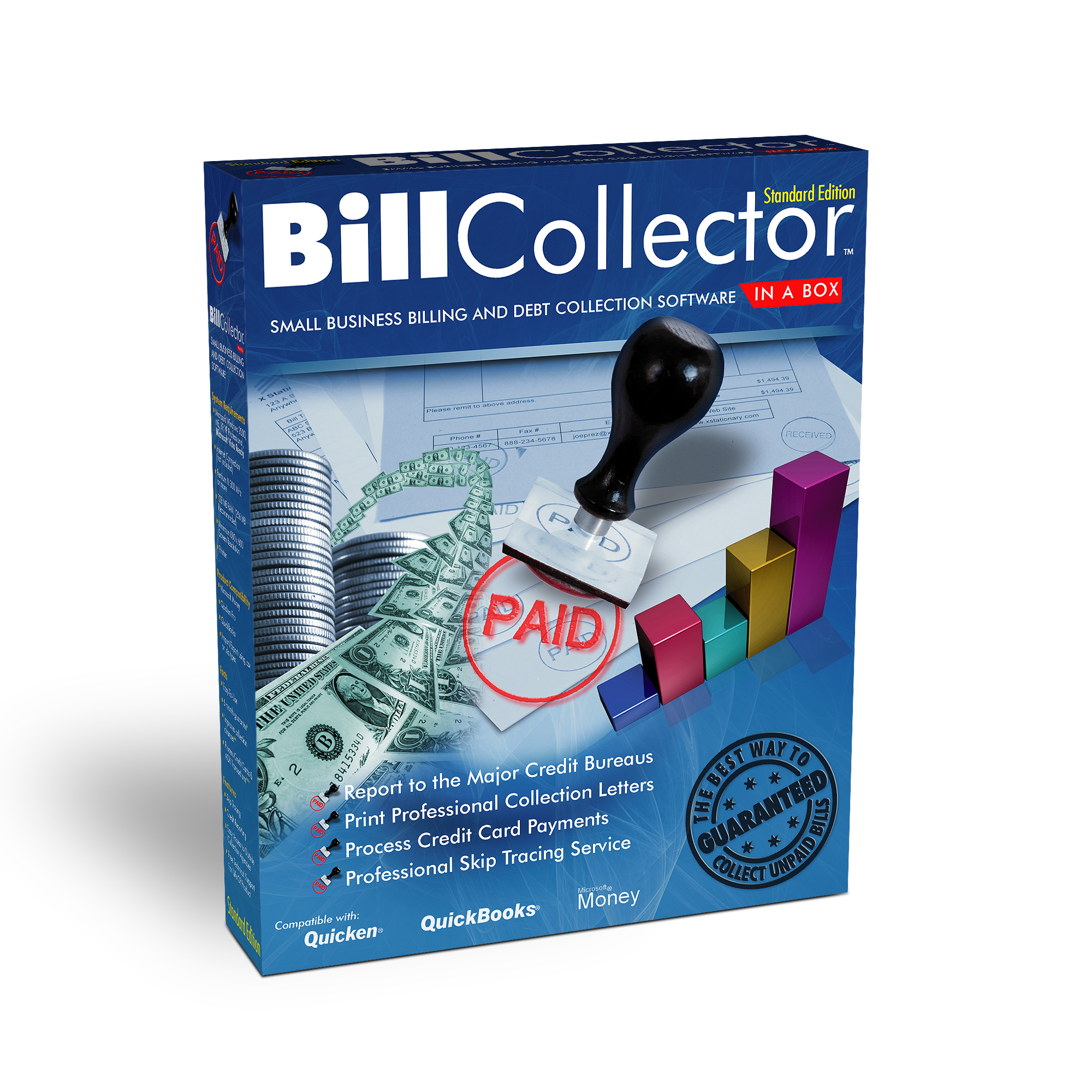 New Software Lets Small Businesses Take Control of PastDue Invoices