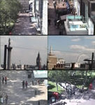 Leicester Square Webcam