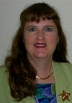 R.A!R.A! Photo of Author, Shirley Fine Lee
