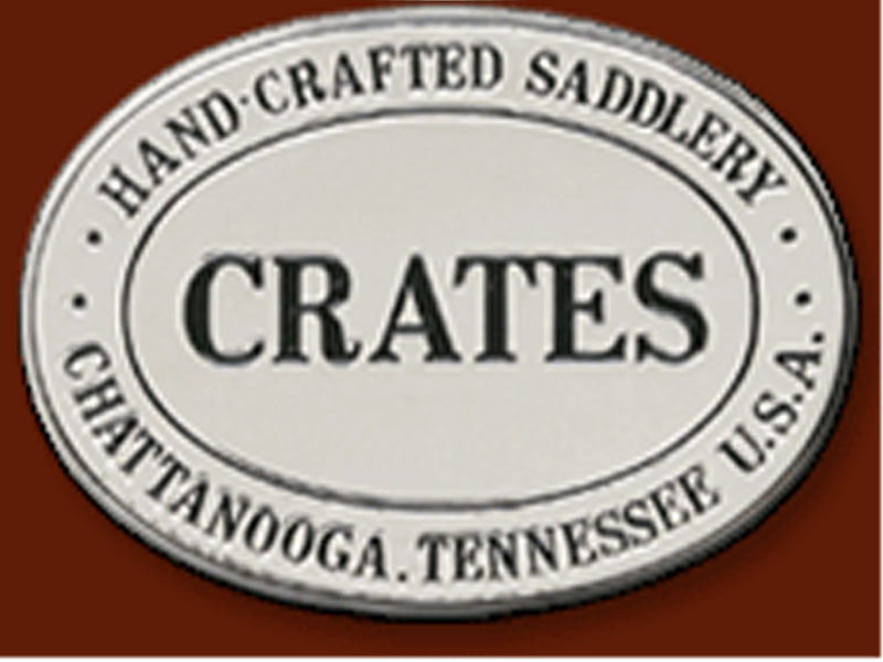 crates saddles