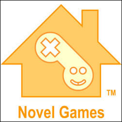 novel games