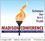 The Science and the Politics of 9/11 Conference 