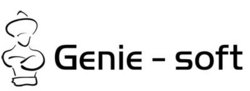 Genie9.com Logo