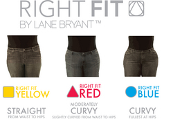 lane bryant tall jeans