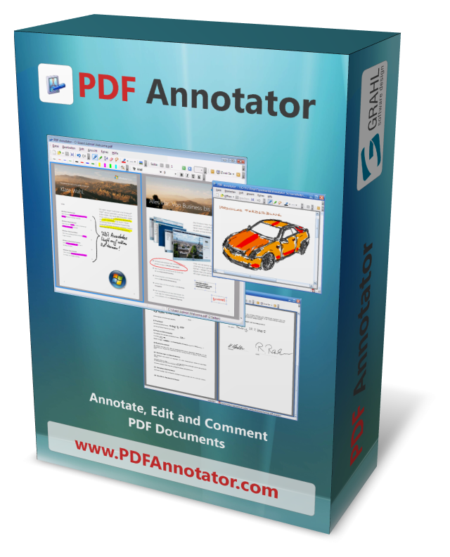 PDF Annotator 9.0.0.916 instal the new version for mac