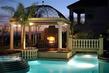 New Outdoor Fireplace Section: Photos and Tips for Design, Placement