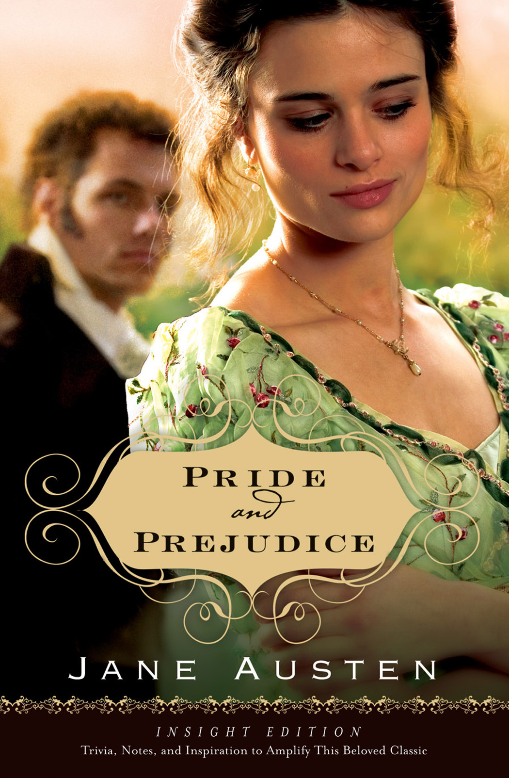 Symbolism In Jane Austens Pride And Prejudice