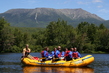 Maine's 2007 Whitewater Rafting Season Great Success