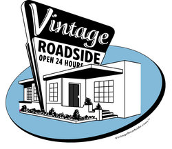 Roadside Logo