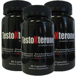 The new steroid pill