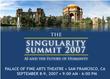 The Singularity Summit to Address Promise and Peril of Advanced AI to...