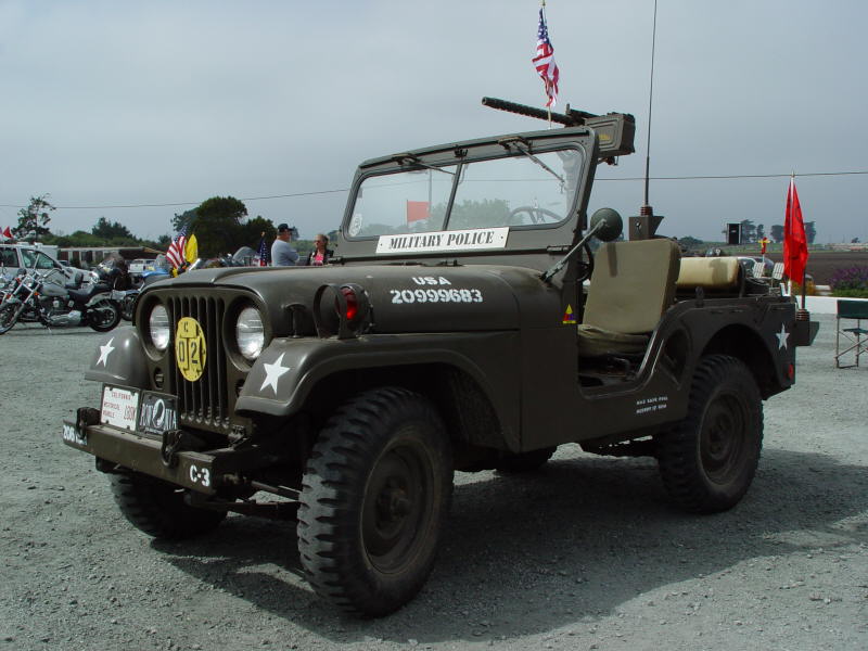 military jeep images