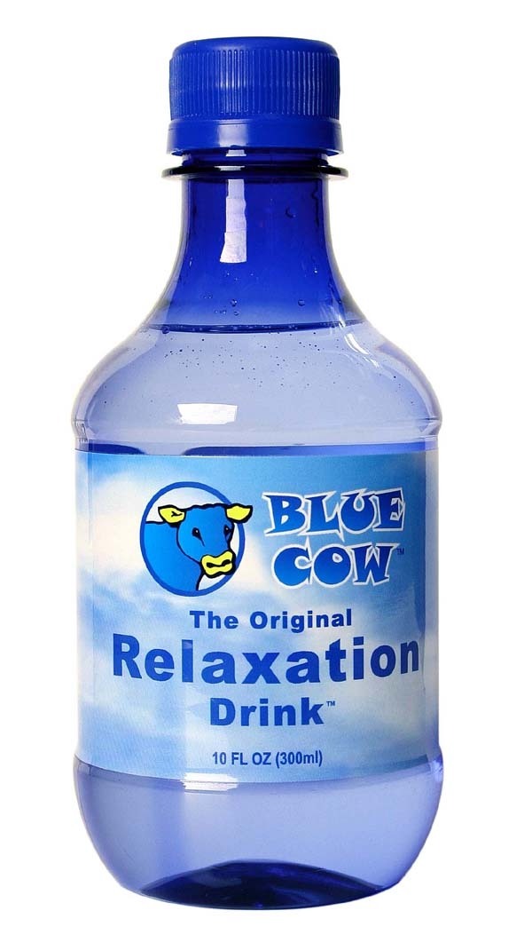 Haralambos Beverages Signs as Exclusive Distributor of Blue Cow