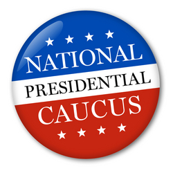  Automotive Computers on National Presidential Caucus Coalition Grows