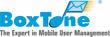 BoxTone Announces New Asset, Expense and Compliance Management...