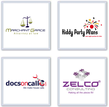 Logo Design Samples Company on More Logo Design Samples Created With Logo Ease