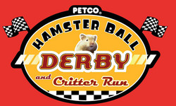 petco hamster ball