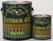 New Exterior Waterborne Varnish by General Finishes
