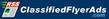 ClassifiedFlyerAds.com Announces Email Ad Creation