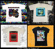 Textiles for Thinkers, LLC Launches Thinker Clothing™ with Designs...