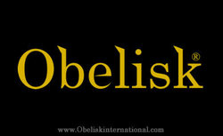 gI PRWEBblack.jpg Obelisk Presence at MIPIM Asia Classifieds