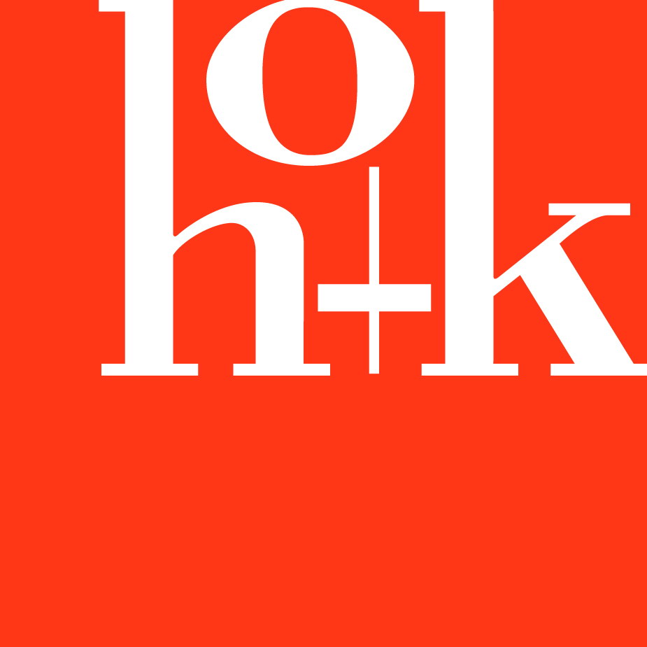 hok architects logo