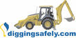 Free Excavation Safety Training at Diggingsafely.com