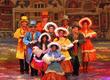Shake Up the Holidays at Gaylord Texan