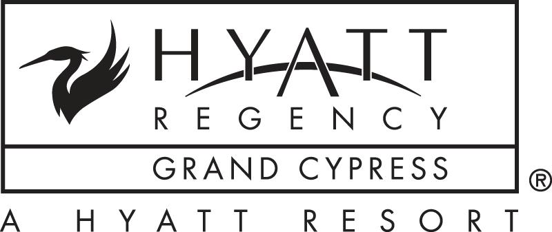 Hyatt Regency Grand Cypress Logo